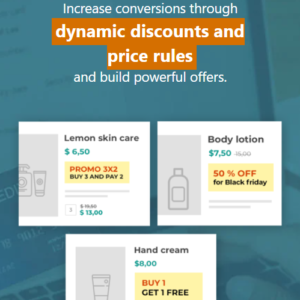 yith woocommerce dynamic pricing and discounts premium