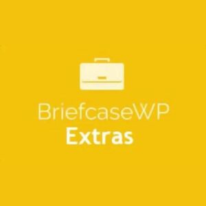briefcase elementor extras