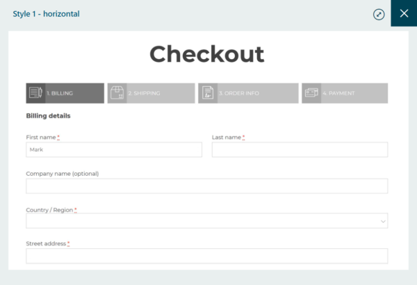 yith woocommerce multi step checkout premium8