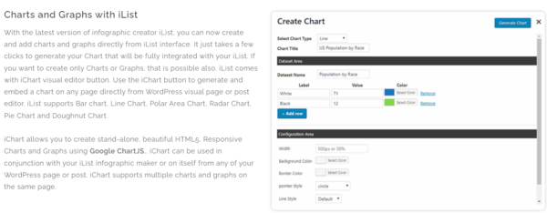 ilist pro ai infographic maker1