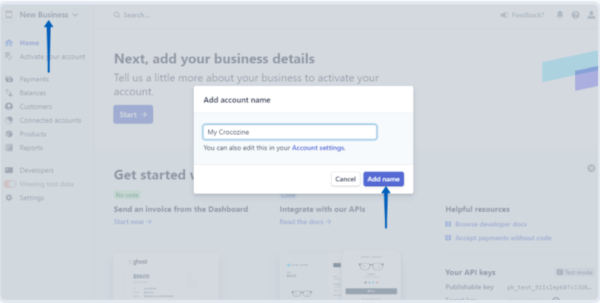 jet form builder stripe gateway3