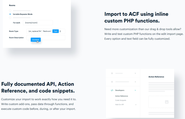 soflyy wp all import pro advanced custom fields2