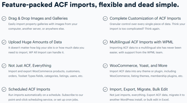 soflyy wp all import pro advanced custom fields3