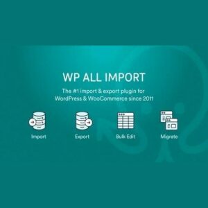 Soflyy WP All Import Pro