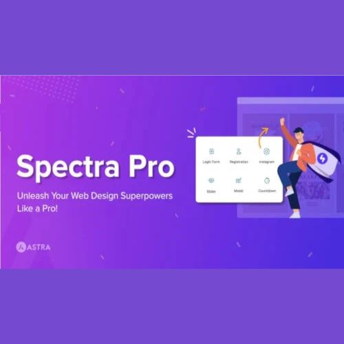 spectra pro